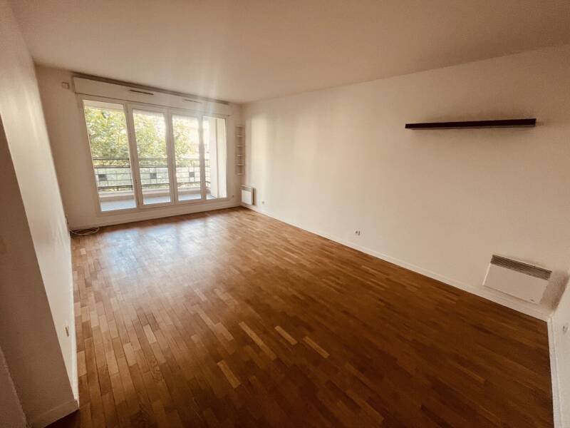 Maison à louer, 51m², ISSY LES MOULINEAUX