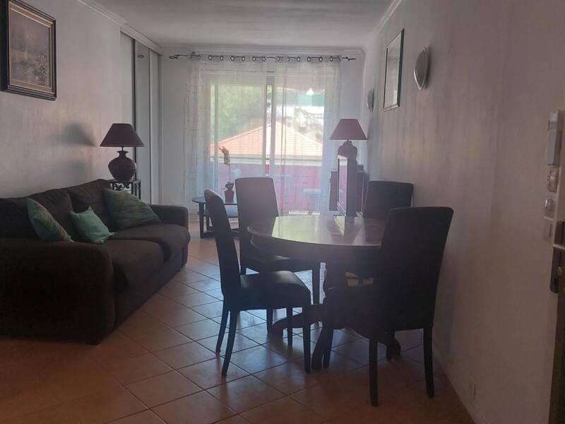 Maison à louer, 71m², NICE