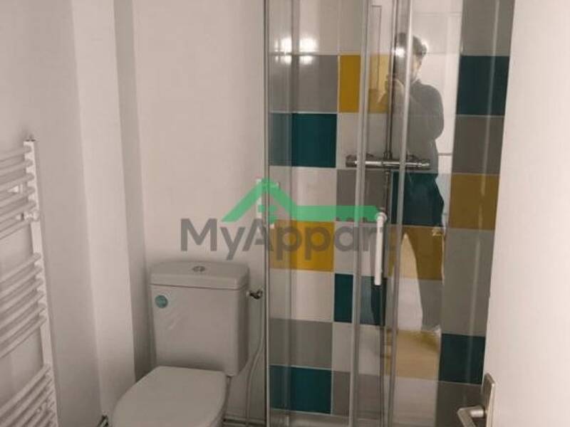 Maison à louer, 25m², ROUEN