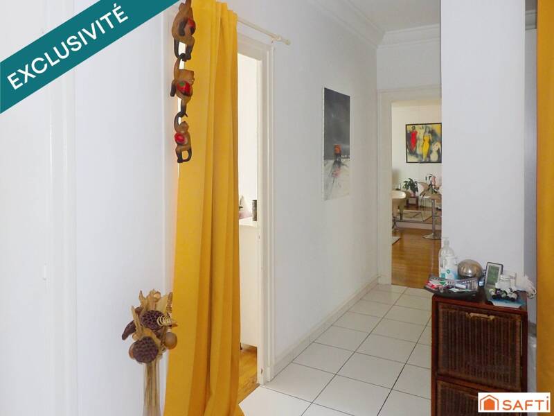 Maison à vendre, 67m², GRENOBLE