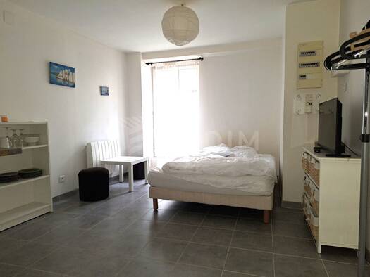 Appartement à louer 420 € 1 pièce 21 m² 2 étages Bonny sur Loire 45420