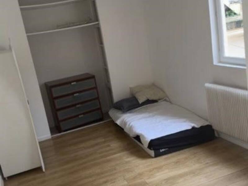 Maison à louer, 60m², ARGENTEUIL