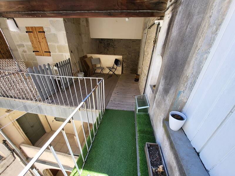 Maison à louer, 42m², NIMES
