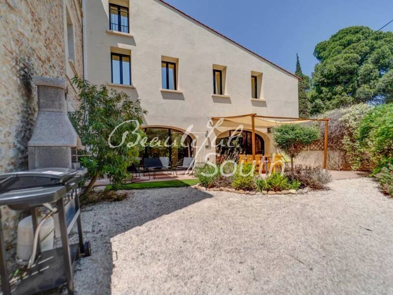 Maison à vendre, 765m², PERPIGNAN