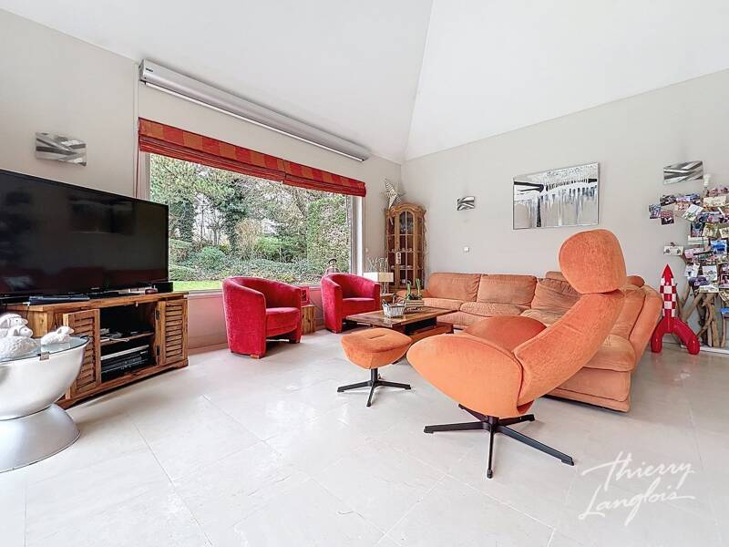 Maison à vendre, 200m², VILLENEUVE D'ASCQ