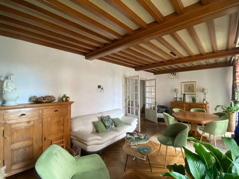 Maison à louer, 91m², MONTCEAU LES MINES