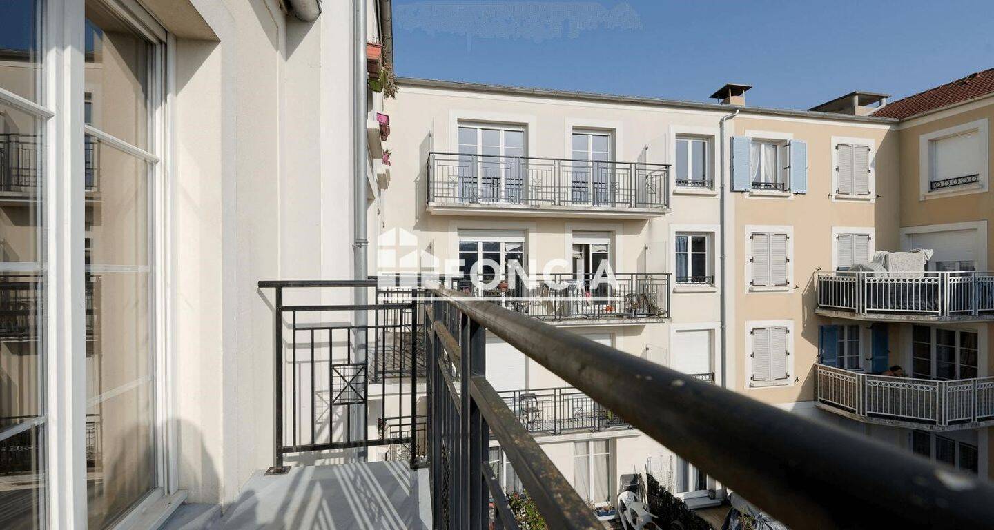 Maison à vendre, 105m², CORBEIL ESSONNES