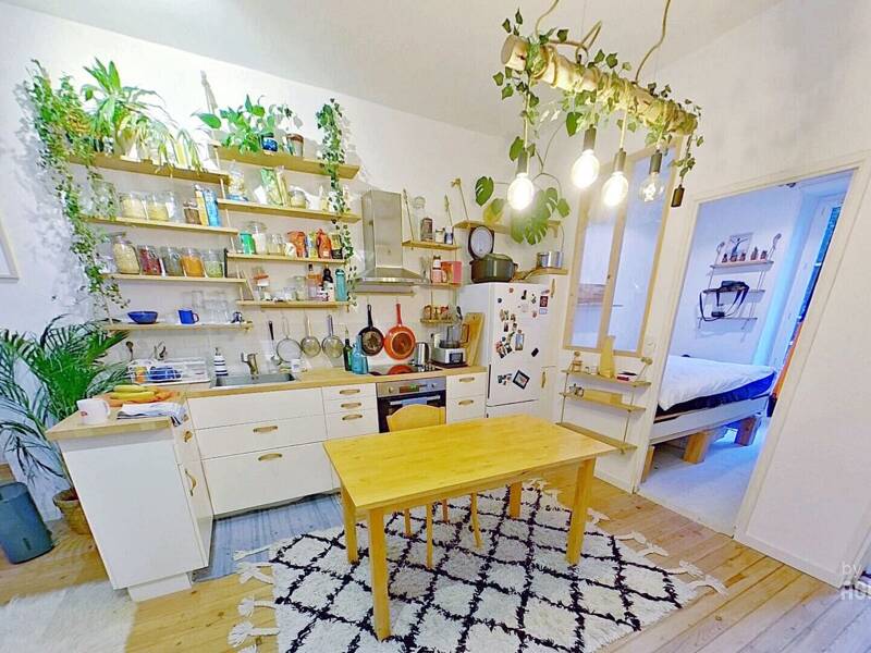 Maison à vendre, 52m², NANTES