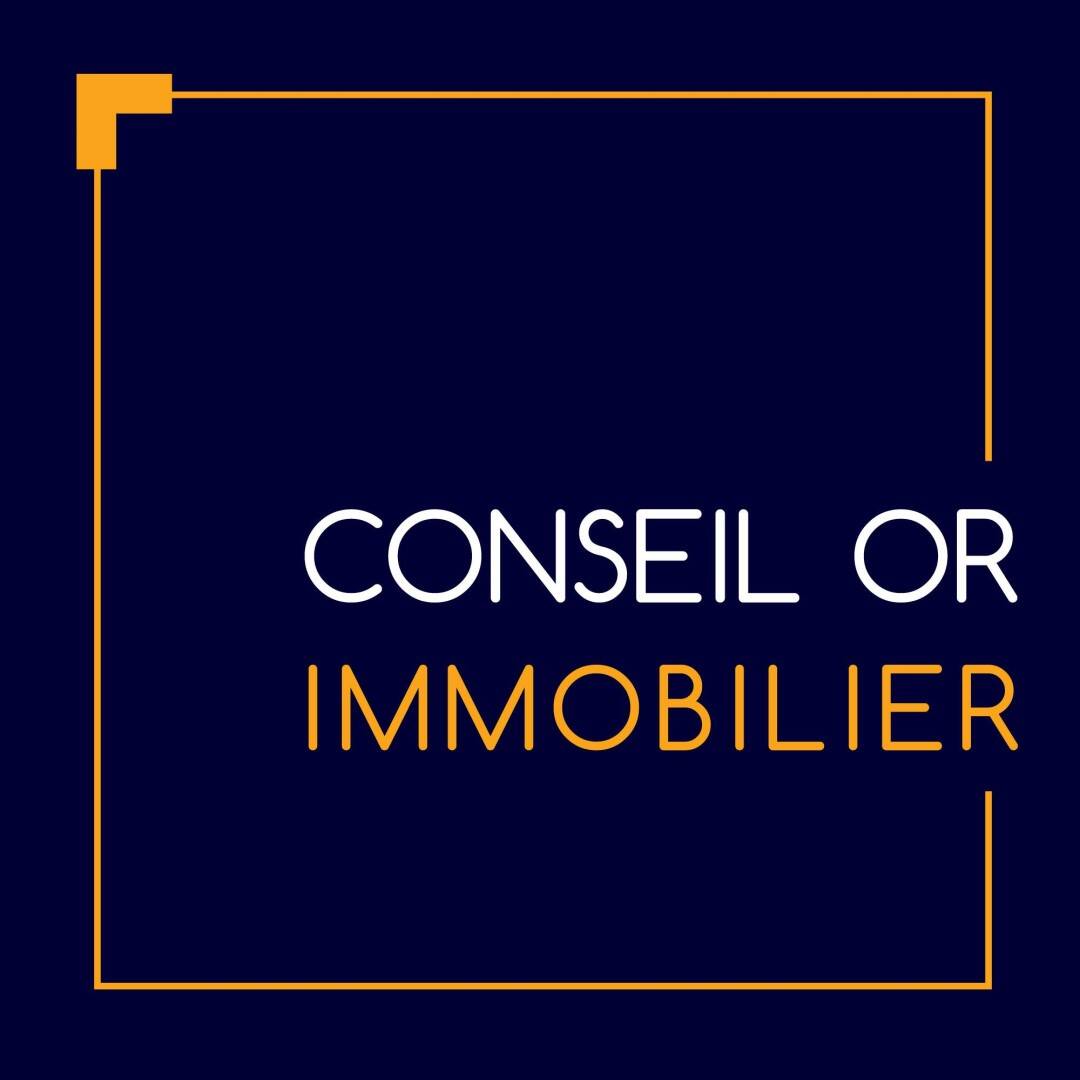 CONSEIL OR IMMOBILIER