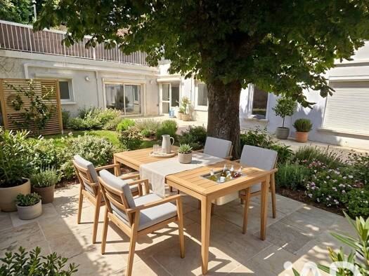 Appartement à vendre 210 000 € 4 pièces 3 chambres 107,66 m² RDC/3 Arvillard 73110