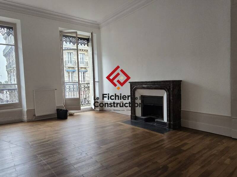 Maison à louer, 127m², GRENOBLE