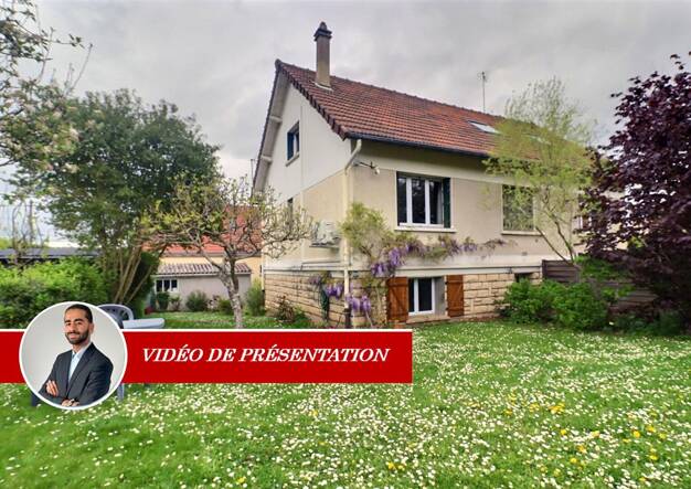 Maison à vendre - Neuf 249 999 € 4 pièces 2 chambres 90 m² 400 m² de terrain Morigny Champigny 91150
