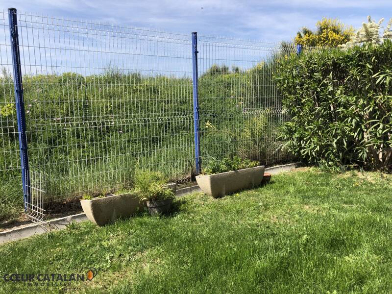 Maison à vendre, 45m², PERPIGNAN