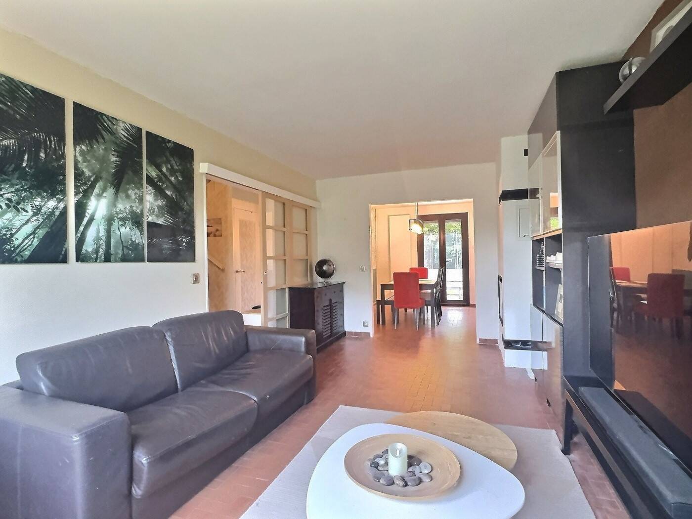 Maison à vendre, 108m², COURCOURONNES