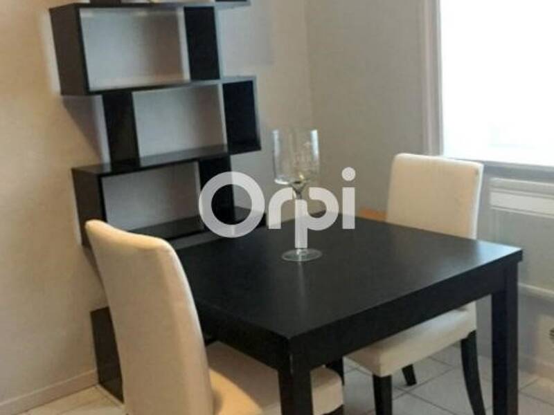 Maison à louer, 22m², LILLE