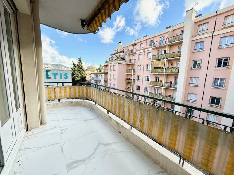 Maison à louer, 45m², NICE