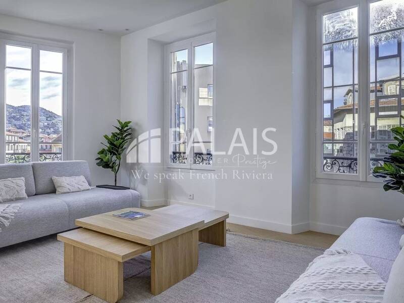 Maison à vendre, 135m², NICE