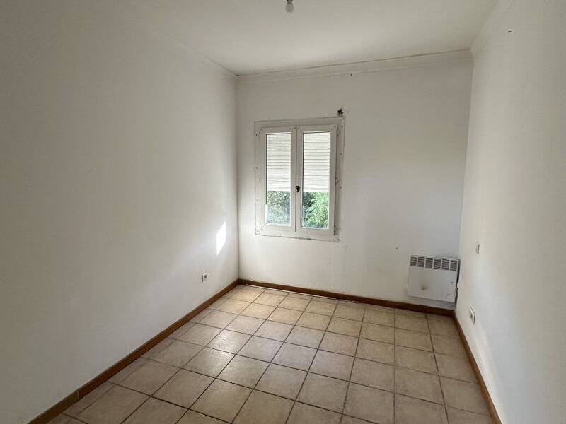 Maison à vendre, 56m², NIMES