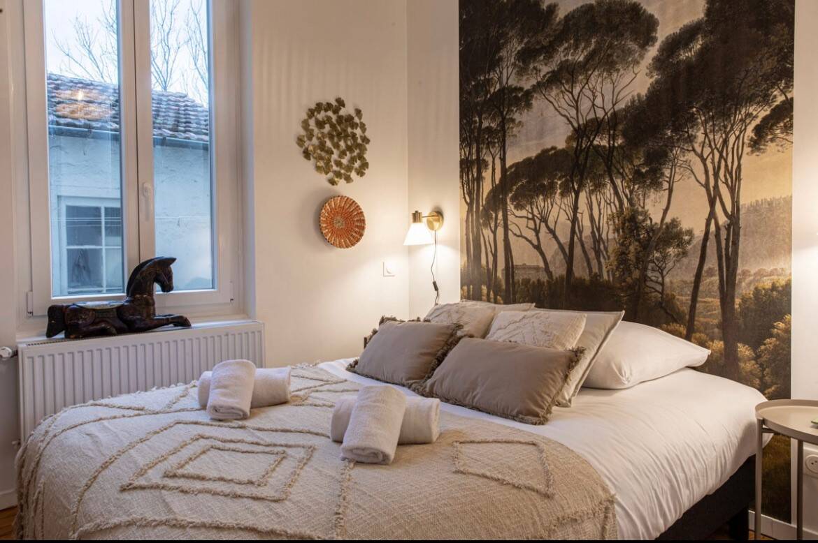 Maison à louer, 28m², VENISSIEUX