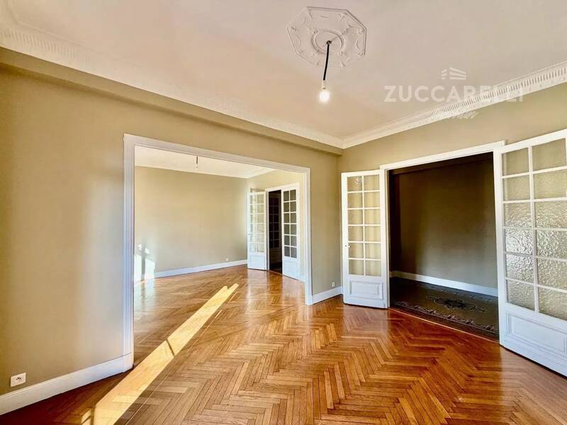 Maison à louer, 154m², BEAULIEU SUR MER