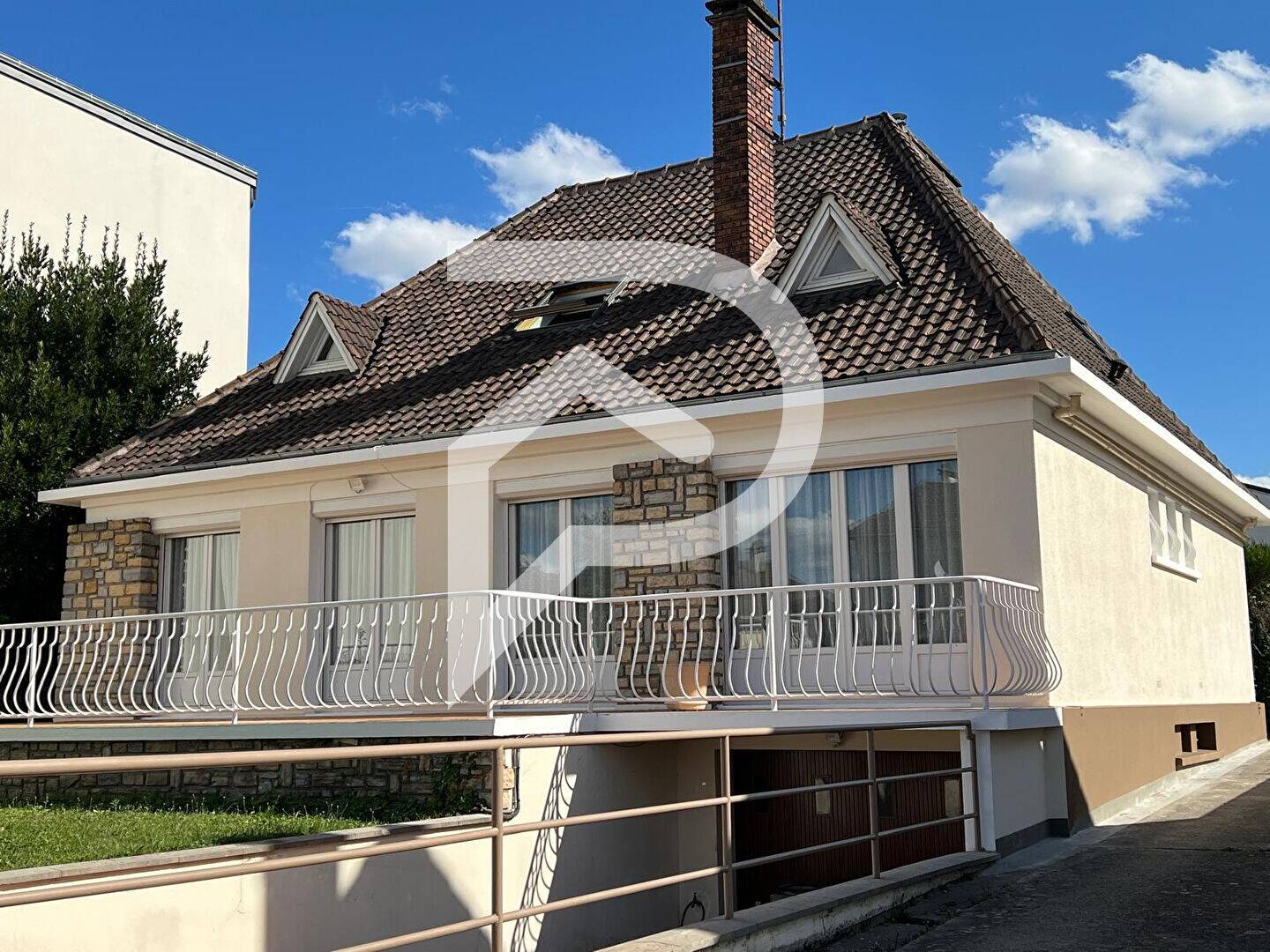 Maison à vendre, 170m², ANTONY