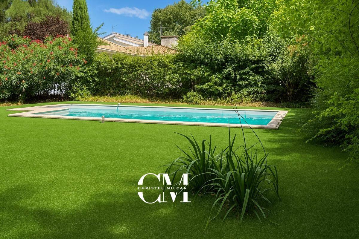 Maison à vendre, 196m², MERIGNAC