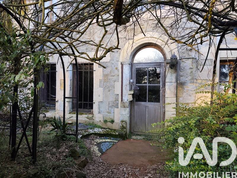 Maison à vendre, 260m², NEUFCHATEL EN SAOSNOIS