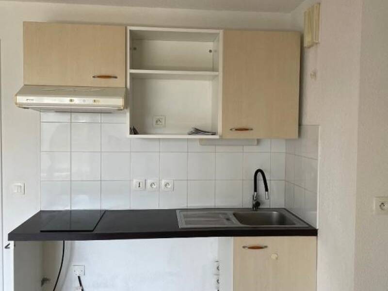 Maison à louer, 34m², SAINT CAPRAIS DE BORDEAUX