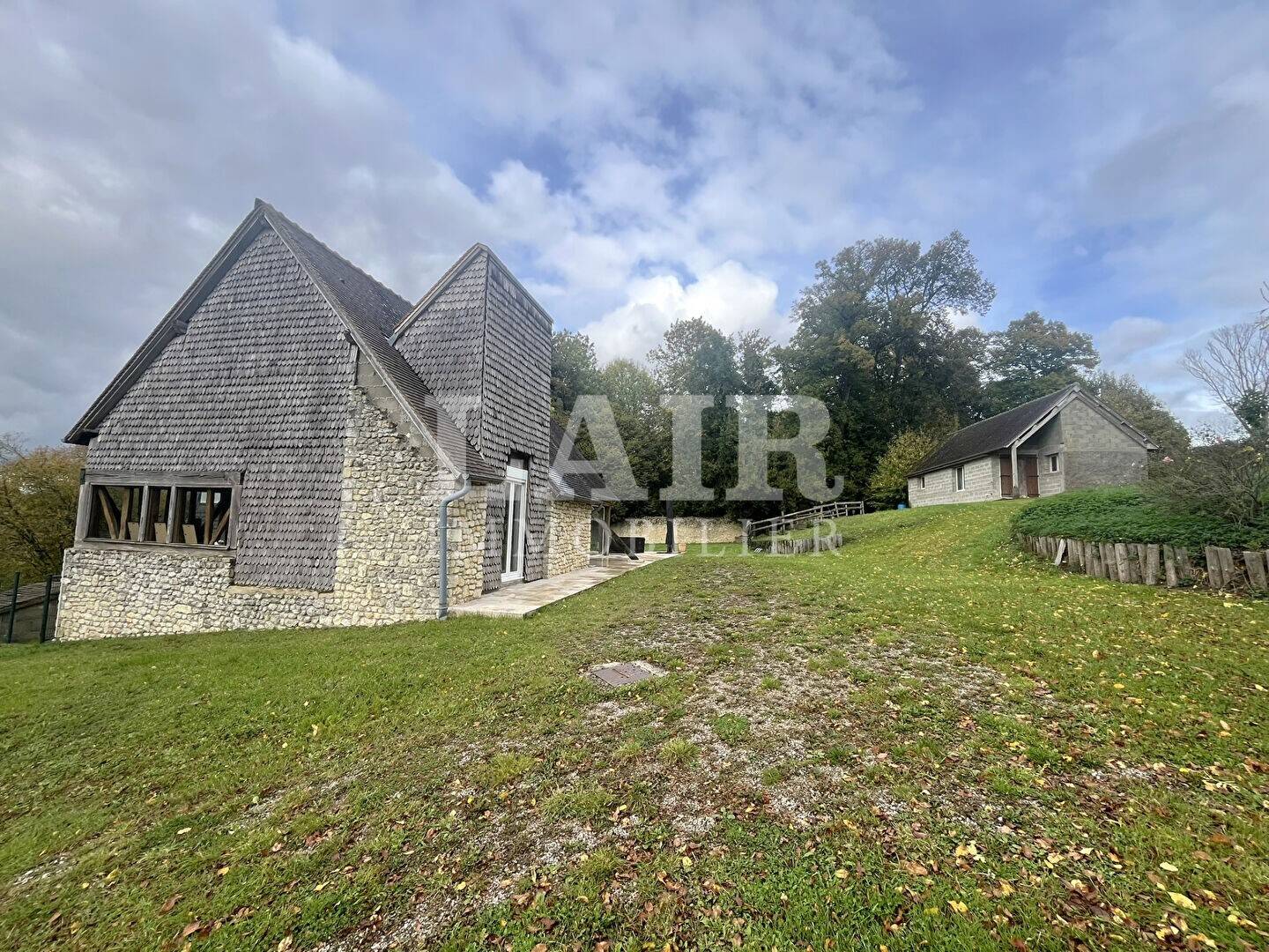 Maison à vendre, 160m², MORTAGNE AU PERCHE