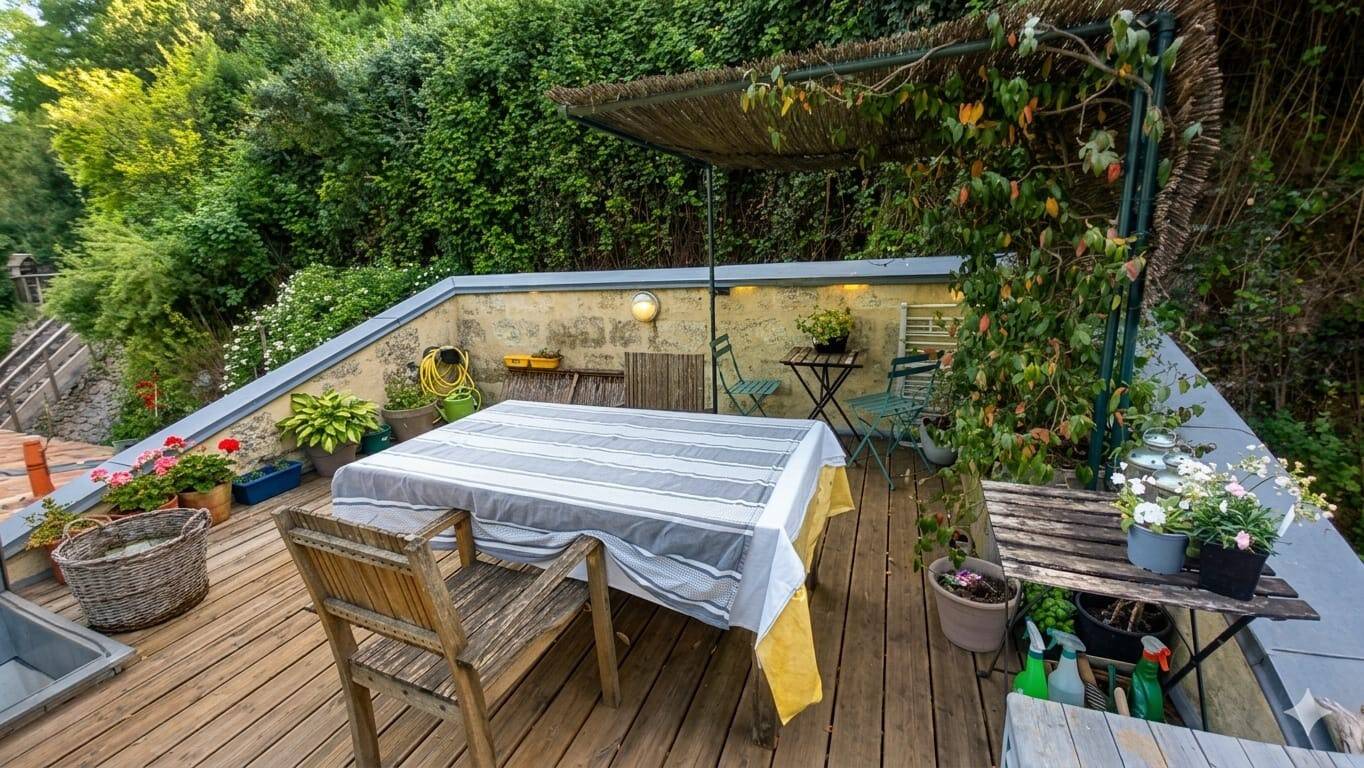 Maison à vendre, 113m², LORMONT