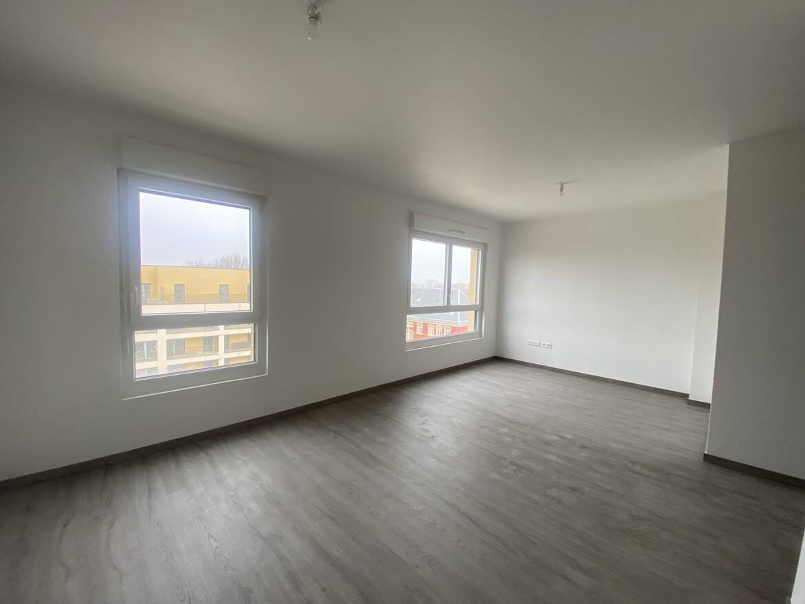 Maison à louer, 33m², MONTIGNY LES METZ