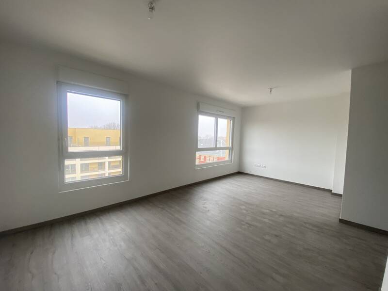 Maison à louer, 33m², MONTIGNY LES METZ