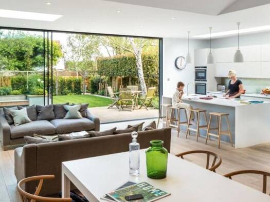 Appartement à vendre - neuf 299 000 € 4 pièces 3 chambres 87 m² 3ème étage Maizières-lès-Metz 57280