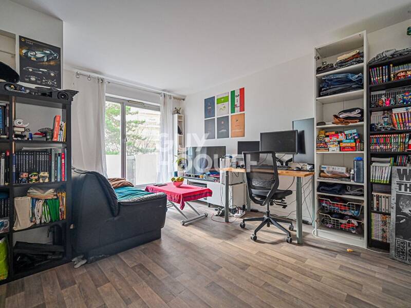 Maison à vendre, 32m², PARIS 12E