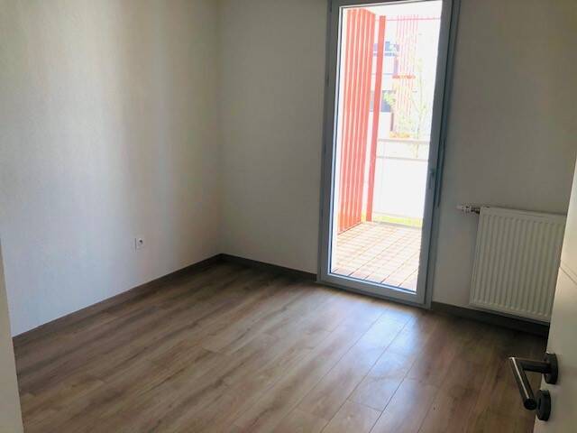 Maison à louer, 64m², VILLENEUVE TOLOSANE