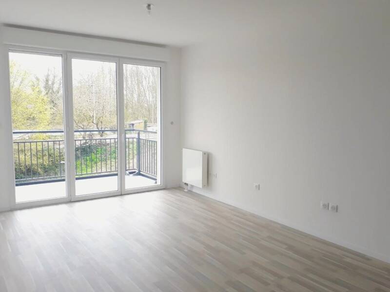 Maison à louer, 40m², WASQUEHAL