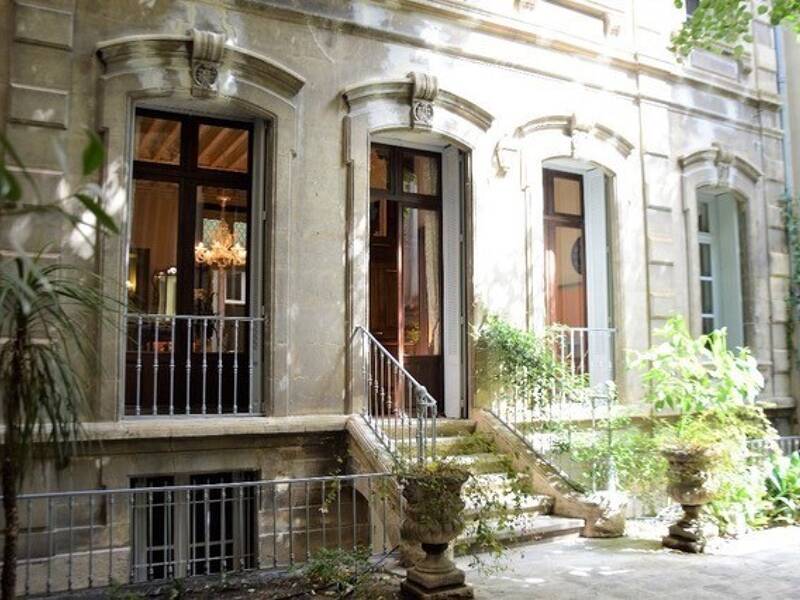 Maison à vendre, 320m², PARIS 16E