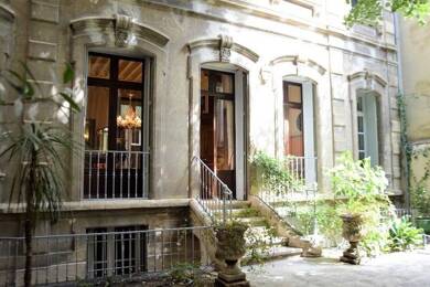 Maison à vendre 3 850 000 € 8 pièces 5 chambres 320 m² Muette Nord Paris 16ème 75016
