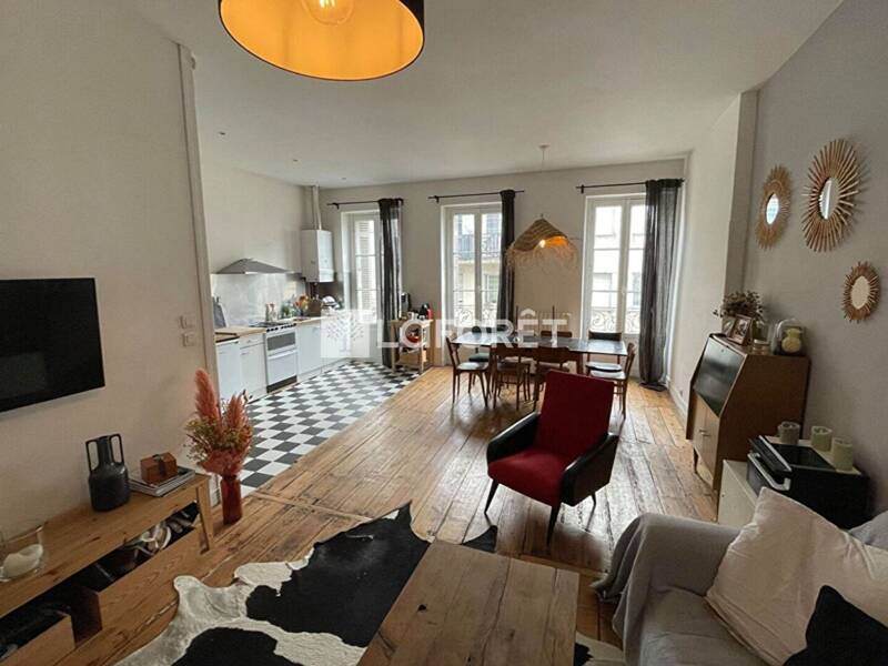 Maison à vendre, 140m², BORDEAUX