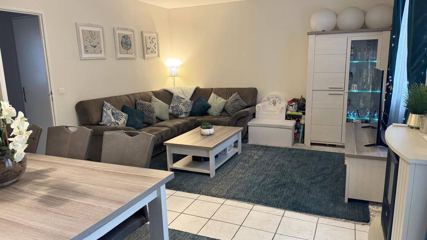 Maison à vendre, 81m², MONTREUIL