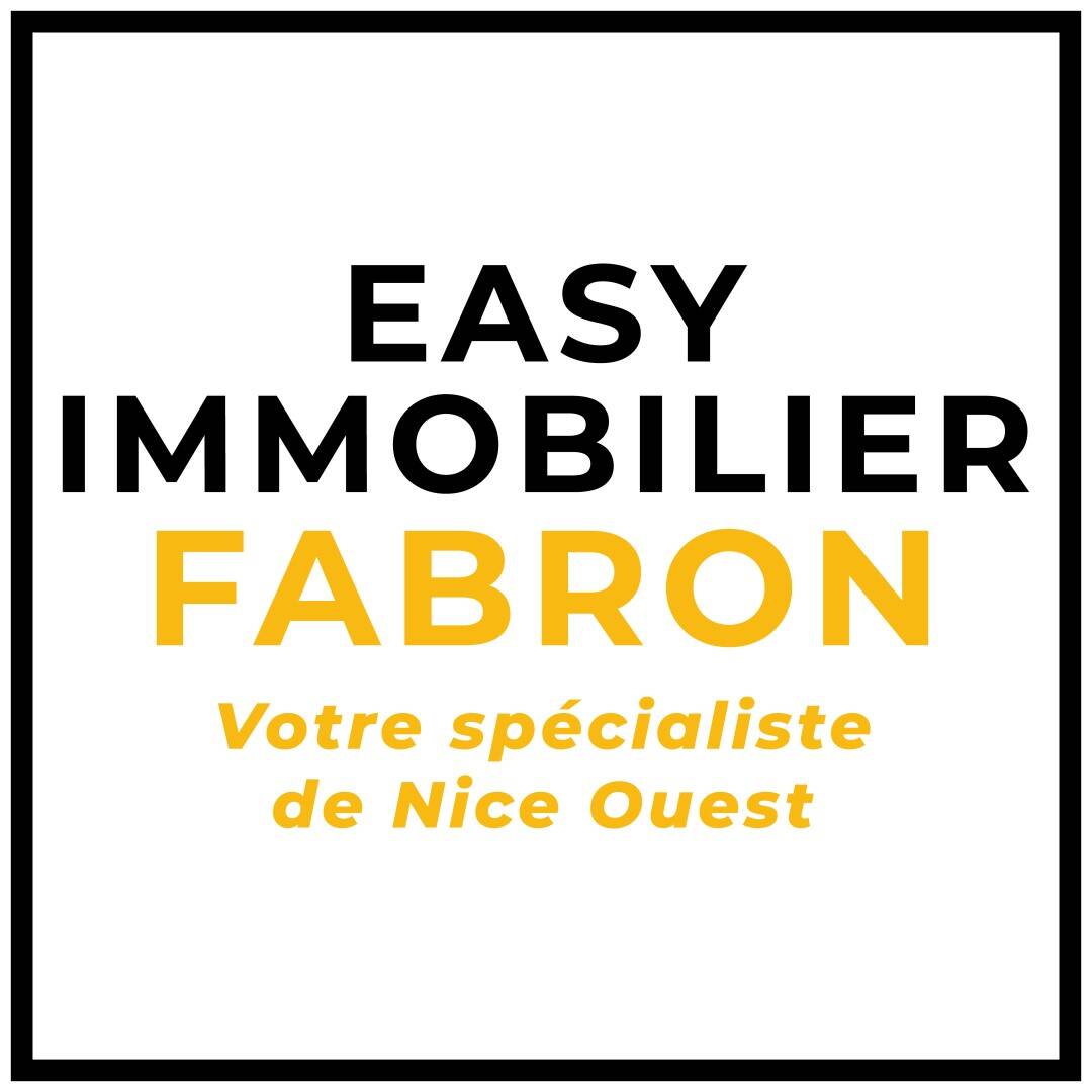 Easy Immobilier Fabron
