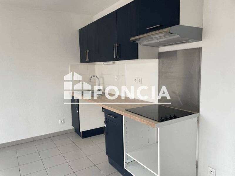 Maison à louer, 44m², PERPIGNAN