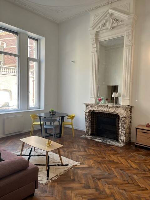Maison à louer, 41m², ROUBAIX