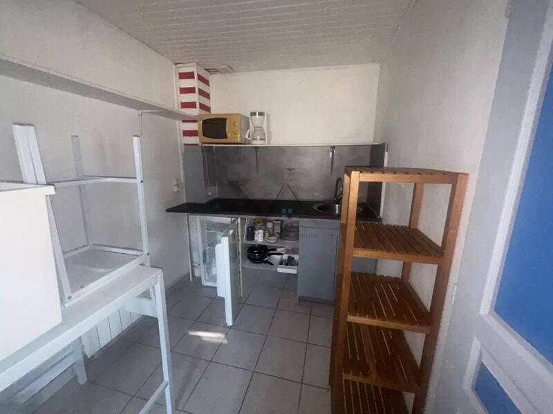 Maison à louer, 19m², MONTELIMAR