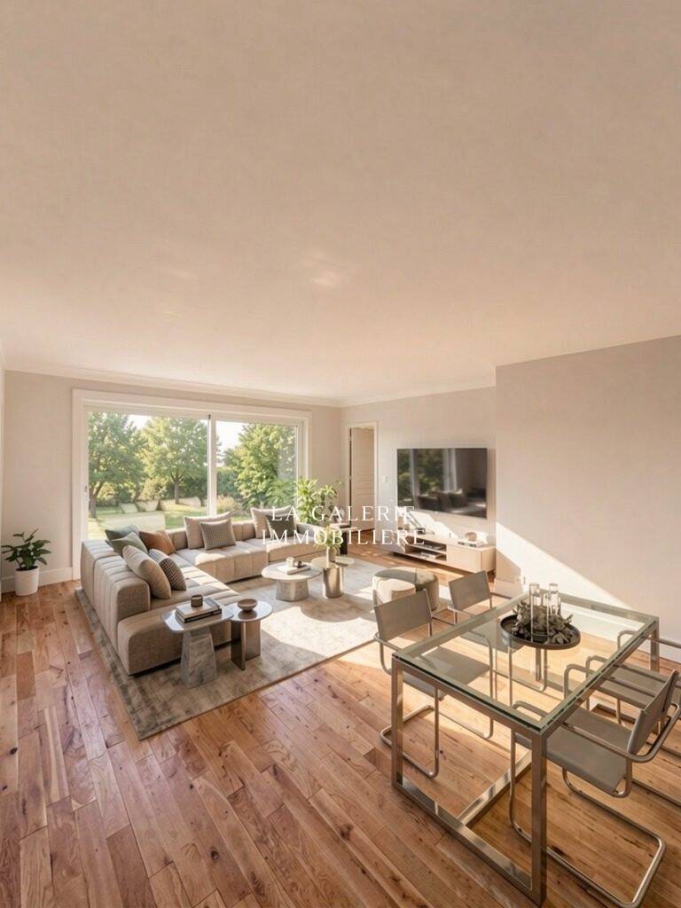 Maison à vendre, 69m², LEVALLOIS PERRET
