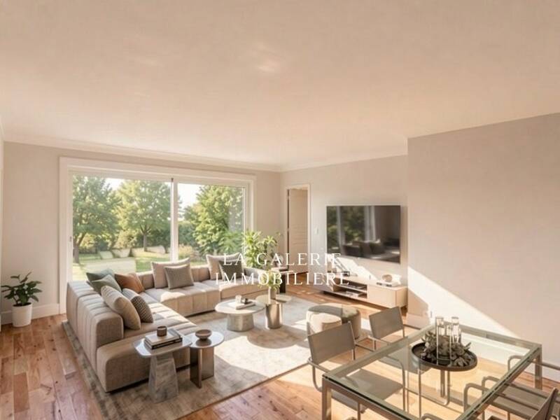 Maison à vendre, 69m², LEVALLOIS PERRET
