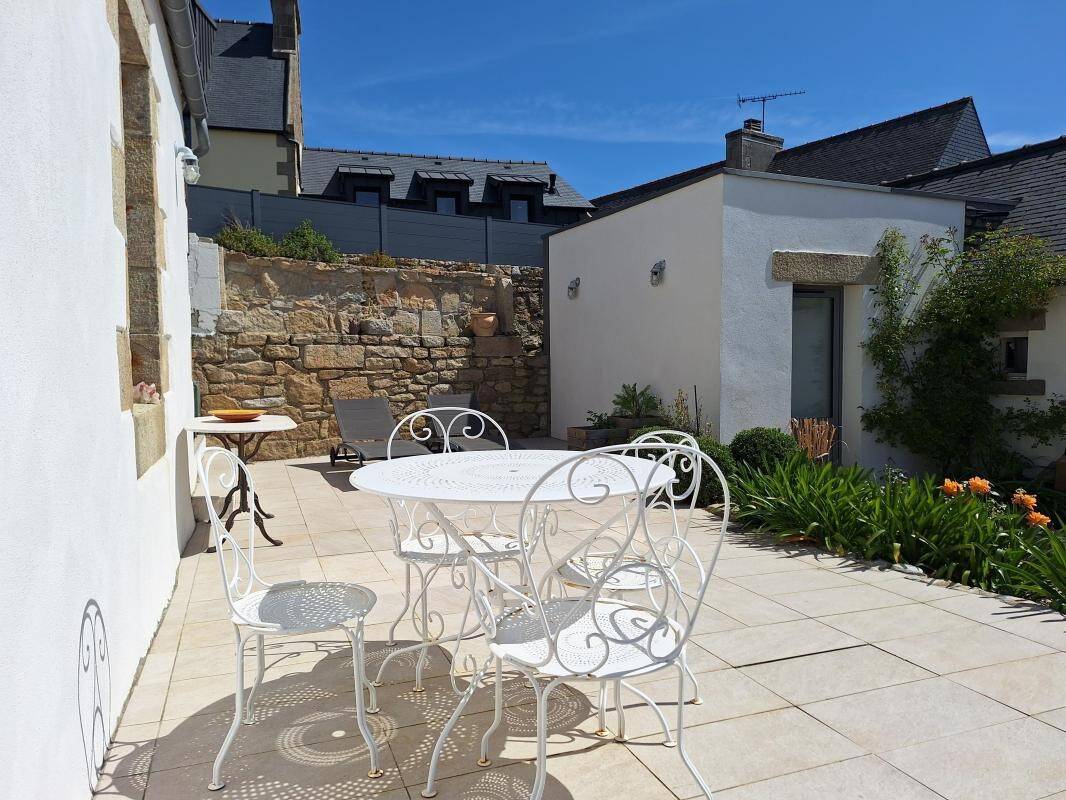 Maison à vendre, 176m², PLEUMEUR BODOU
