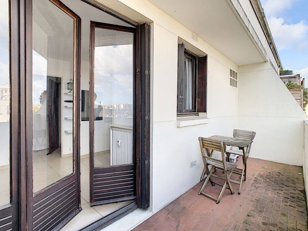 Maison à louer, 17m², SAINT MAUR DES FOSSES