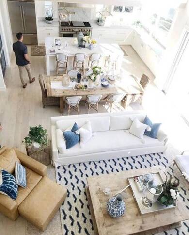 Appartement à vendre - Neuf 221 000 € 2 pièces 1 chambre 46 m² 1er étage Village Le Mée-sur-Seine 77350