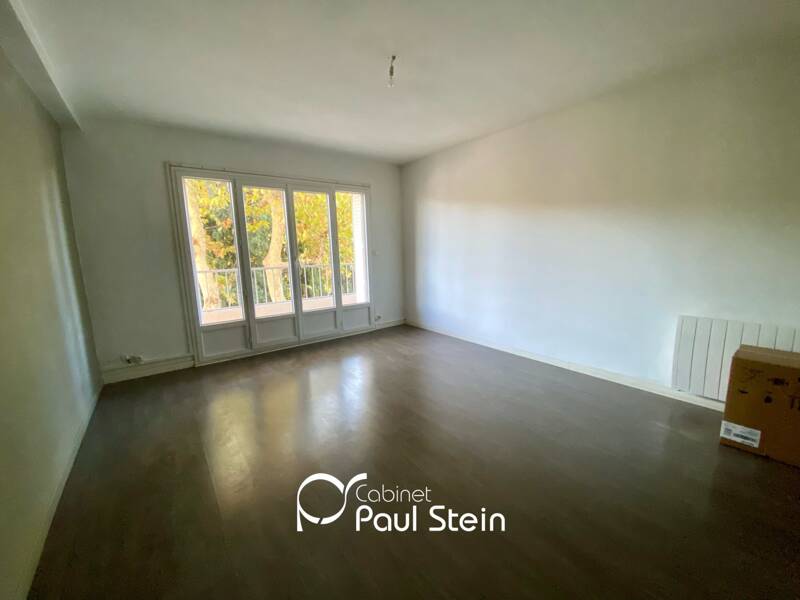 Maison à louer, 58m², MARSEILLE 10E